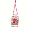 4pcs Long-time Car Air Freshener