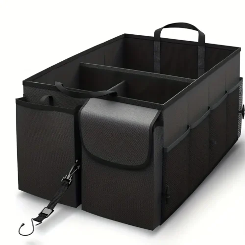 Stylish Car Trunk Storage Box