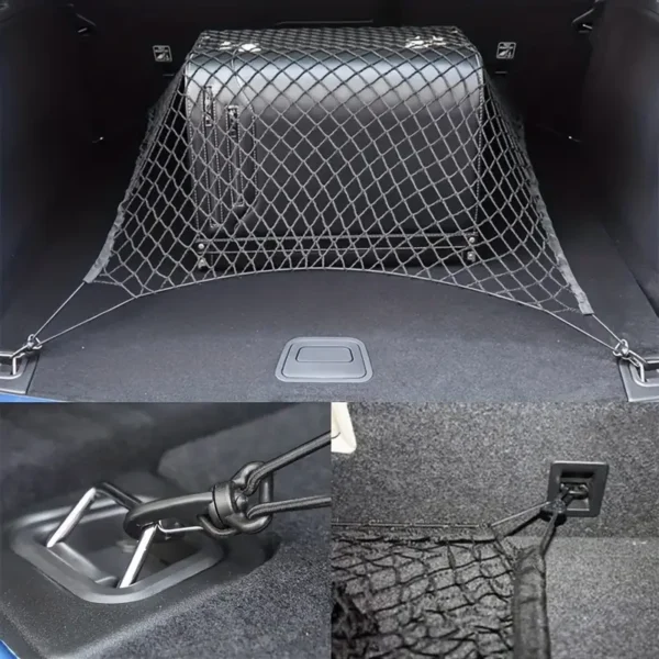 1699605864593-2f07bbea0dc1402c9652ec45e4d20bd4-goods Stretchable Car Trunk Organizer Net