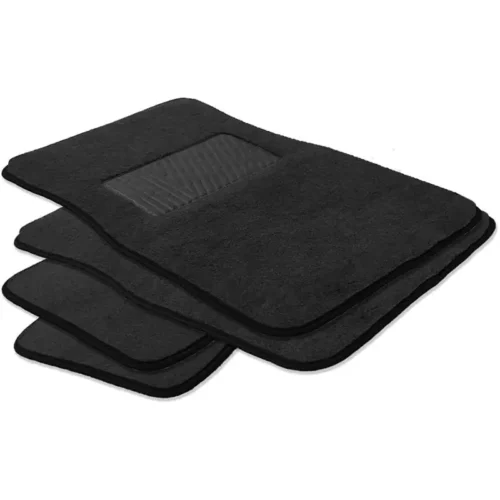4pcs Car Floor Mat Set