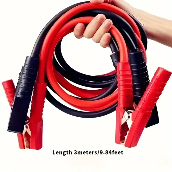 Car Battery Clamp - Reliable Auto Accessory