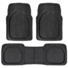 Stylish PVC Car Floor Mats