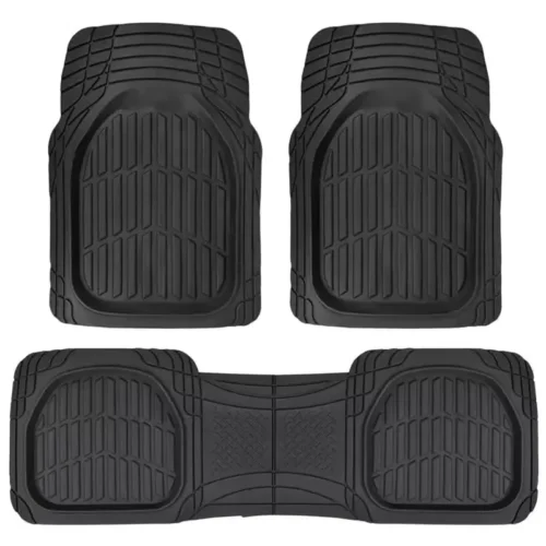 Stylish PVC Car Floor Mats