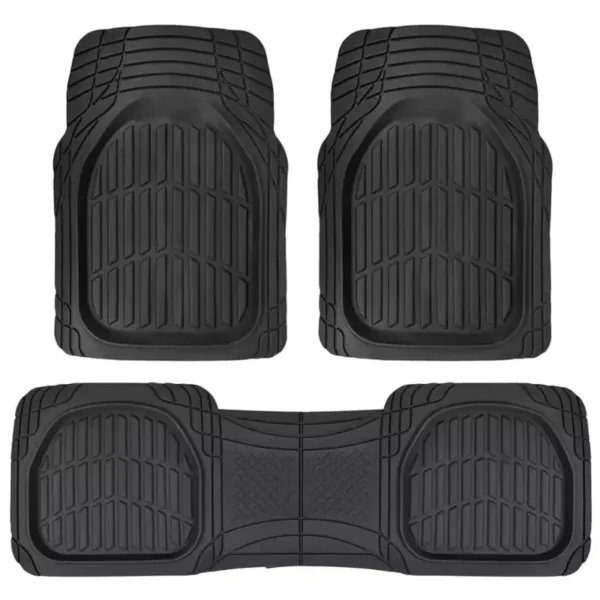 Stylish PVC Car Floor Mats