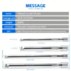 15pcs Wrench Socket Set