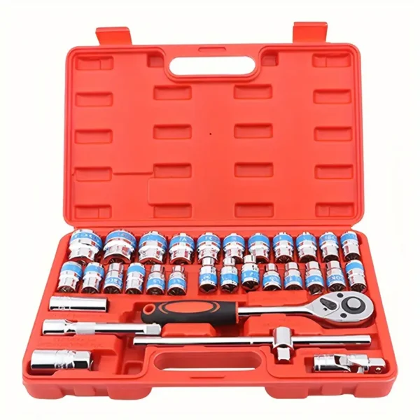 32pcs Mechanics Tool Set