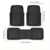 Stylish PVC Car Floor Mats