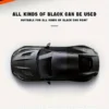 Universal Black Car Wax for Cars