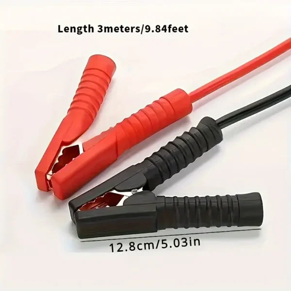 Car Battery Clamp - Reliable Auto Accessory