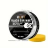 Universal Black Car Wax for Cars