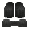 Four Seasons Universal Car Floor Mat Set